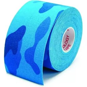 تصویر چسب عضله کنزیو ارتشی (چریکی) چسب عضله کنزیو ارتشی چریکی