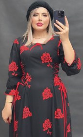 تصویر گل رز 