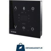 تصویر کلید کولر گیتی سگالی نو مدل هوشمند شینا پلاس c2 