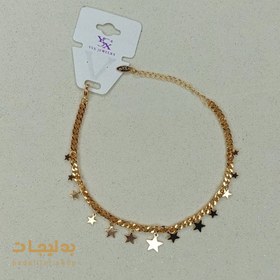 تصویر پابند وای اس ایکس طرح 0109 ysx anklet 0109