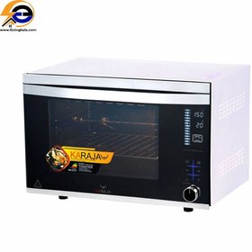 تصویر آون توستر دیجیتالی کاراجا مدل k460 Karaja Toaster Model k460