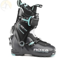 تصویر بوت اسکی تورینگ رکسا Roxa Rx W Scout Ski Boots 