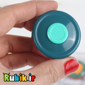 تصویر haptic coin / فیجت اسپینری / EQY965 