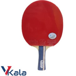 تصویر راکت یینهه گلکسی 05B Yinhe Table Tennis Bat Model Galaxy 05B