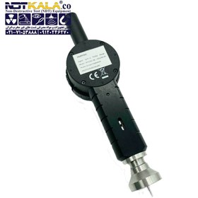 تصویر دستگاه زبری سنج صافی سنج هواتک مدل HUATEC SRT-5240 HUATEC SRT-5240 Digital Surface Profile Gauge