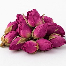 تصویر گل محمدی درجه 1 (کیلویی) 