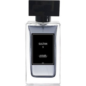 تصویر عطر جیبی مردانه مدل Sultan حجم 25میل لالالند La La Land Pocket Eau De Parfum Sultan For Men 25ml