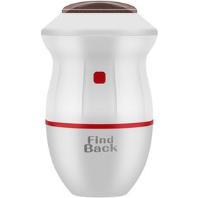 تصویر سنگ پا برقی فایند بک مدل RF600 