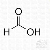 تصویر فرمیک اسید Formic acid 