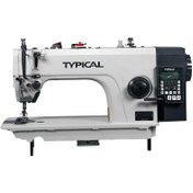 تصویر چرخ خیاطی تیپیکال مدل GC6880 ظرفیت ۵۰۰۰ دور در دقیقه اتوماتیک 