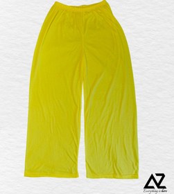 تصویر شلوار نخی کاتیا 