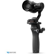 تصویر دوربین فیلمبرداری DJI Osmo Pro Kit 