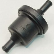 تصویر شیر برقی ( پژو 206 ) مشکی و قهوه ای برند اورجینال فرانسه 