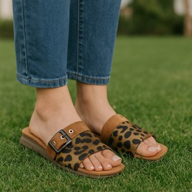 تصویر صندل تایلندی سگک دار 