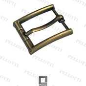 تصویر سگک کمربند – زبانه دار – 2.5 سانت – مدل PLT-4721 