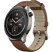 Amazfit 47mm gtr discount smartwatch