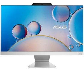 تصویر کامپیوتر بدون کیس ایسر All in One Asus A3402BAK-M05450 i5 1235U 8GB 512G SSD 