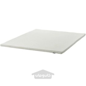تصویر پد تشک ایکیا مدل IKEA NORDBERGET 