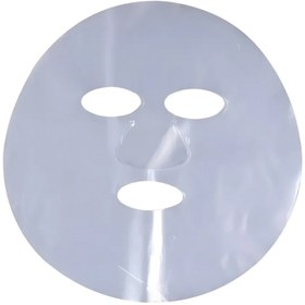 تصویر ماسک پلاستیکی صورت 