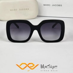 تصویر عینک آفتابی زنانه مارک جکابز Marc Jcobs Sunglasses MJ647/S 