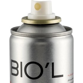 تصویر اسپری موی سر اكسترا بیول 