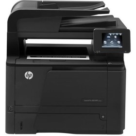 تصویر HP LaserJet Pro 400 MFP M425DN Laser Printer HP LaserJet Pro 400 MFP M425DN Laser Printer