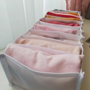 تصویر نظم دهنده کشو لباس 