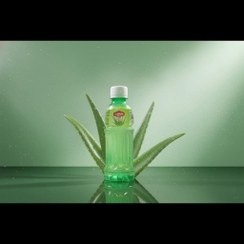 تصویر نوشیدنی آلوئه ورا 250 سی سی 