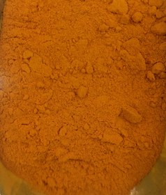 تصویر زردچوبه ساییده اعلا درجه یک ادویه آشپزی - 700 گرم Premium Ground Turmeric – Grade 1