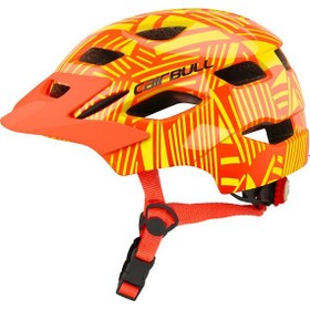 تصویر کلاه اسکیت و دوچرخه CAIRBULL LIQUIDBULL CASCO DE BICICLETA CB 46 JOY TRACK 