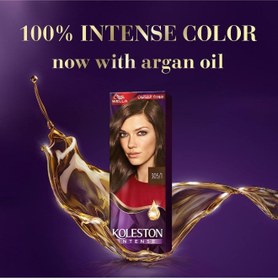 تصویر رنگ موی کوله‌استون 309/0 بلوند خیلی روشن برند wella Koleston Intense Hair Color 309/0 Extra Light Blonde