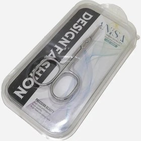 تصویر قیچی مانیکور آنیسا 