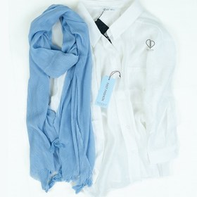 تصویر شومیز پری ترک 