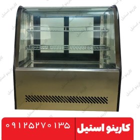 تصویر شو کیک 70سانت آبا ABA 