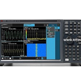 تصویر تعمیر سیگنال آنالایزر Agilent Keysight N9020B 