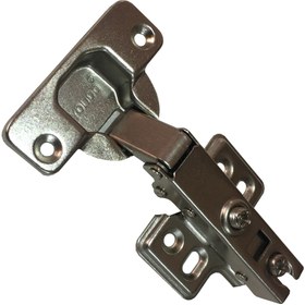 تصویر لولا آرام بند کابینت وارداتی ( قیمت بازاری ) گارانتی آپدکور CABINET DOOR HINGE