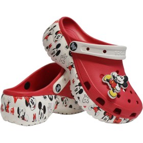 تصویر کراکس کلاسیک پلتفرم میکی موس 