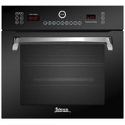 تصویر فر توکار سینجر مدل SLA12 _ 7612A Sinjer Built-in Oven SLA12 _ 7612A