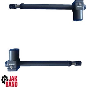 تصویر جک درب پارکینگ میلان 600 