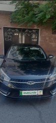 تصویر چری آریزو 5TE مدل 1397 ا Chery Arrizo 5TE turbo-excellent Chery Arrizo 5TE turbo-excellent