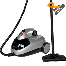 تصویر Clatronic DR3280 Steam Cleaner Clatronic DR3280 Steam Cleaner