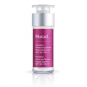 تصویر ضد آفتاب بدن اورجینال برند Murad مدل Invisiblur Perfecting Shield Spf 30 کد 210455746 