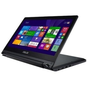 تصویر لپ تاپ استوک ایسوس مدل q320l q320l asus