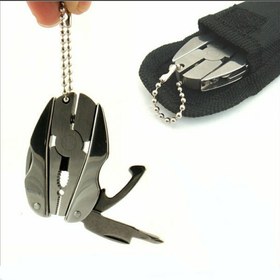 تصویر مینی انبردست Multitask 