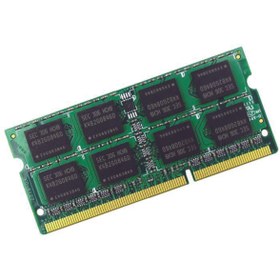 تصویر رم لپ تاپ DDR3 تک کاناله 1600 مگاهرتز CL11 سامسونگ مدل PC3L ظرفیت 8 گیگابایت رم لپ تاپ 1600 مگاهرتز سامسونگ مدل PC3L ظرفیت هشت گیگابایت