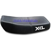 تصویر زین تریل اکسل 125 