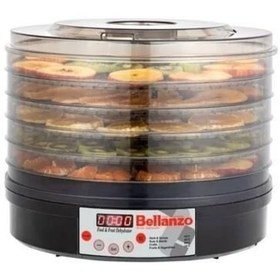 تصویر میوه خشک کن بلانزو 5005 