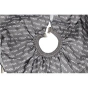 تصویر پیشبند مشتری بلند کد 2443 