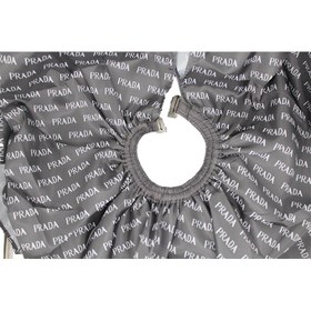 تصویر پیشبند مشتری بلند کد 2443 