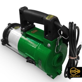 تصویر فنر زن سیم کشی برقی راحت 50 